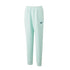YONEX WOMEN SWEAT PANTS # 67080EX CRYSTAL BLUE 2XL