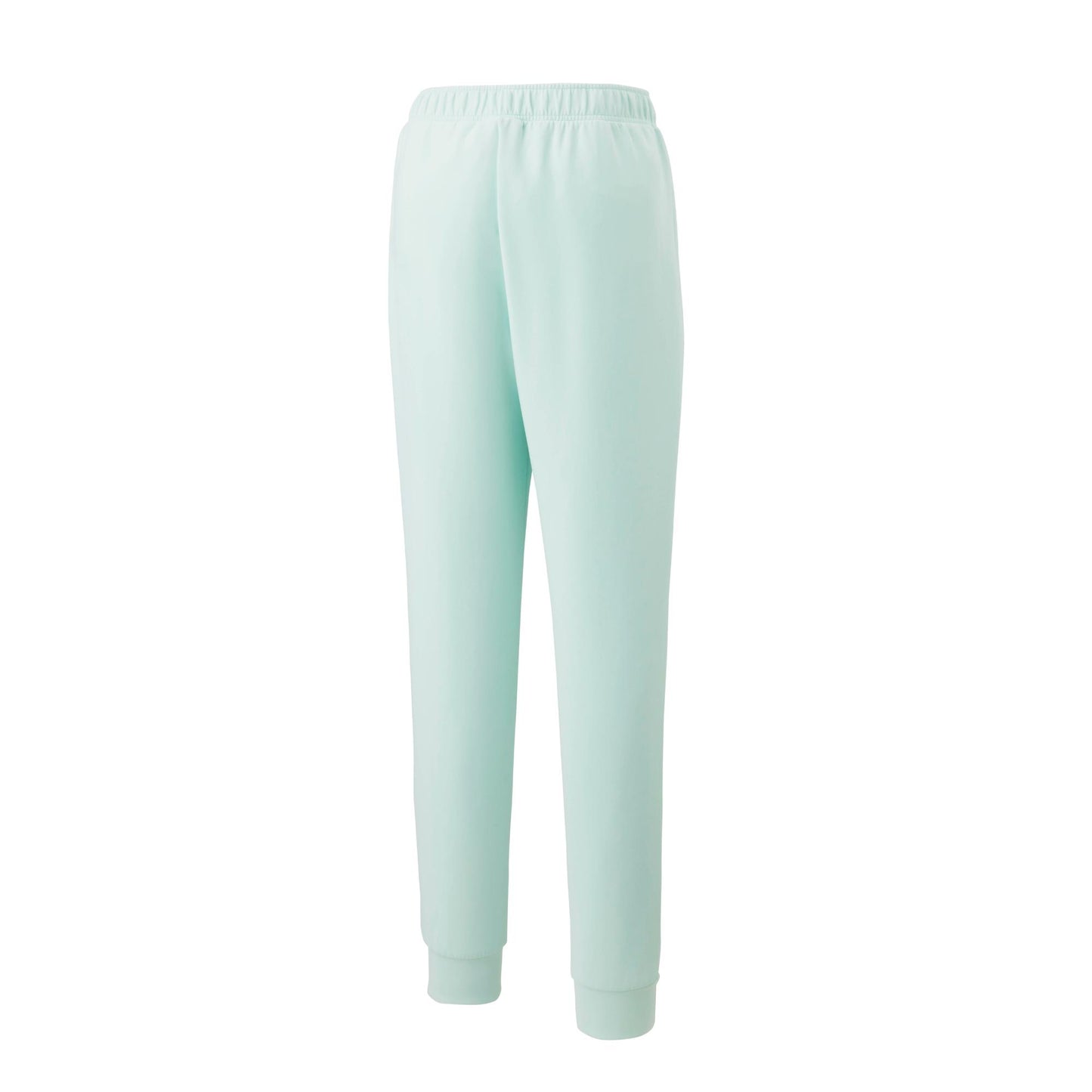 YONEX WOMEN SWEAT PANTS # 67080EX CRYSTAL BLUE 2XL