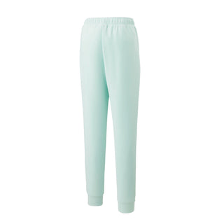 YONEX WOMEN SWEAT PANTS # 67080EX CRYSTAL BLUE 2XL