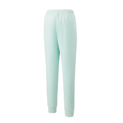 YONEX WOMEN SWEAT PANTS # 67080EX CRYSTAL BLUE 2XL