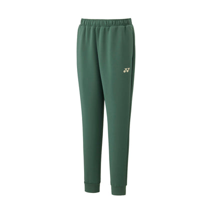 YONEX WOMEN SWEAT PANTS # 67080EX CRYSTAL BLUE 2XL