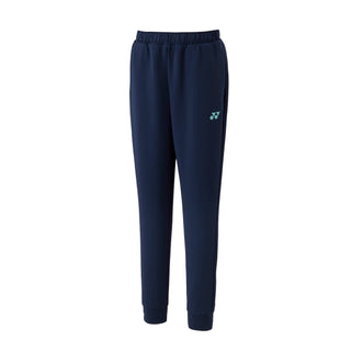 YONEX WOMEN SWEAT PANTS # 67080EX CRYSTAL BLUE 2XL
