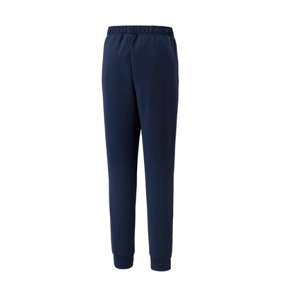 YONEX WOMEN SWEAT PANTS # 67080EX CRYSTAL BLUE 2XL