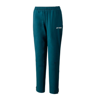 YONEX WOMEN WARM-UP PANTS # 67082EX NIGHT SKY 2XL