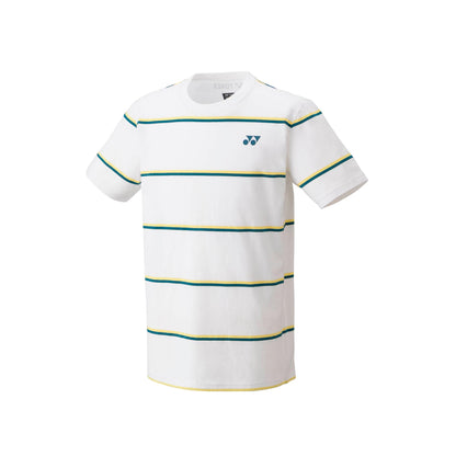 YONEX UNI T-SHIRT # 16678EX CRYSTAL BLUE 2XL