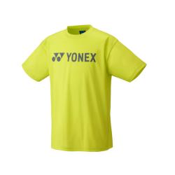 YONEX UNI T-SHIRT # YM0046EX BLUE GREEN 2XL