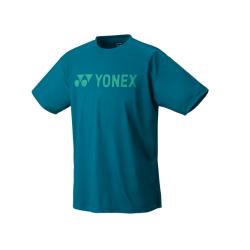 YONEX UNI T-SHIRT # YM0046EX BLUE GREEN 2XL