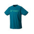 YONEX UNI T-SHIRT # YM0046EX BLUE GREEN 2XL