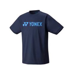 YONEX UNI T-SHIRT # YM0046EX BLUE GREEN 2XL