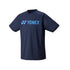 YONEX UNI T-SHIRT # YM0046EX BLUE GREEN 2XL
