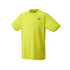 YONEX UNI T-SHIRT # YM0045EX BLUE GREEN 2XL
