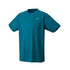 YONEX UNI T-SHIRT # YM0045EX BLUE GREEN 2XL