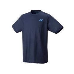 YONEX UNI T-SHIRT # YM0045EX BLUE GREEN 2XL