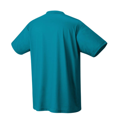 YONEX UNI T-SHIRT # YM0044EX BLUE GREEN 2XL