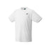 YONEX UNI T-SHIRT # YM0045EX BLUE GREEN 2XL