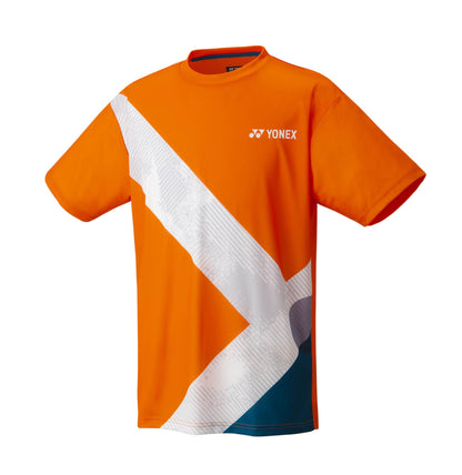 YONEX UNI T-SHIRT # YM0044EX BLUE GREEN 2XL