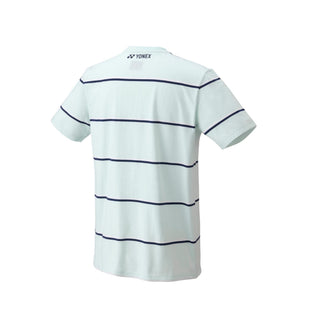 YONEX UNI T-SHIRT # 16678EX CRYSTAL BLUE 2XL