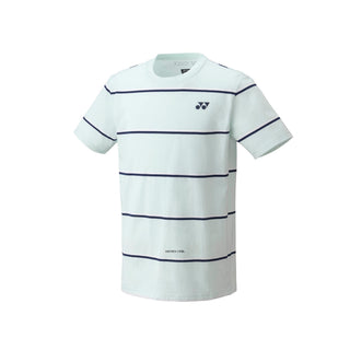 YONEX UNI T-SHIRT # 16678EX CRYSTAL BLUE 2XL