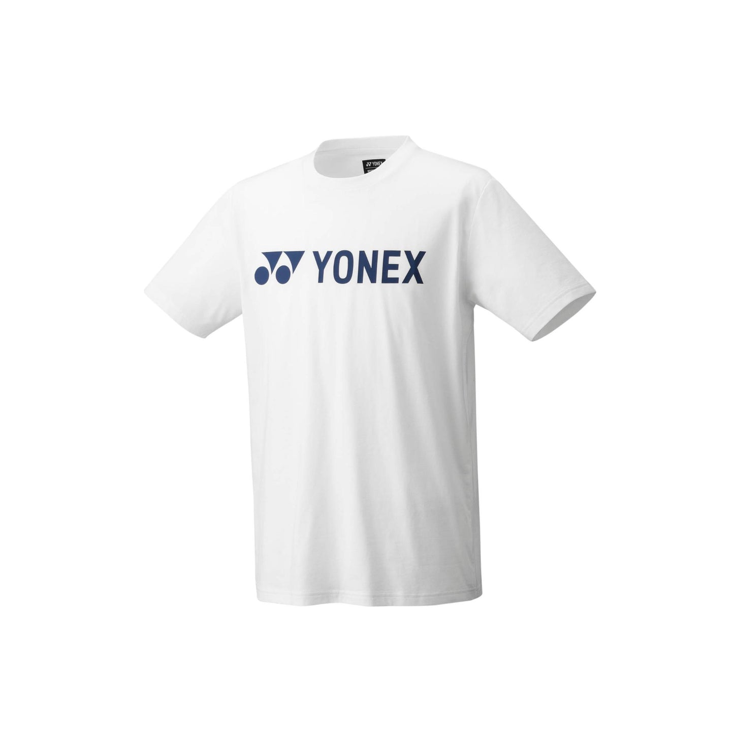 YONEX UNI T-SHIRT # 16680EX BLACK 2XL