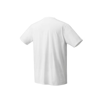 YONEX UNI T-SHIRT # 16680EX BLACK 2XL