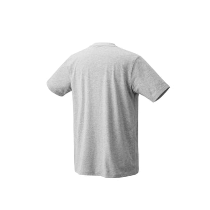 YONEX UNI T-SHIRT # 16680EX BLACK 2XL