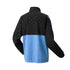 YONEX BADMINTON UNISEX WARM-UP JACKET # 50146EX BLACK 2XL