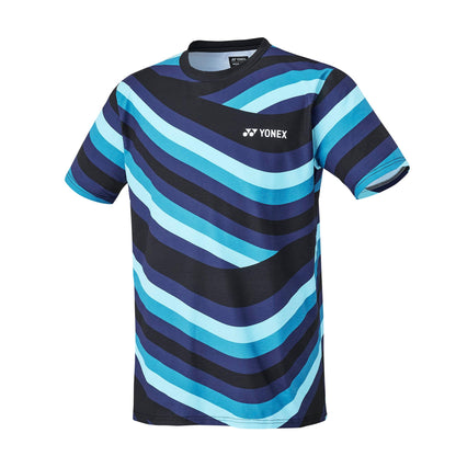 YONEX UNI T-SHIRT # 16679EX BLACK 2XL