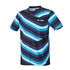 YONEX UNI T-SHIRT # 16679EX BLACK 2XL