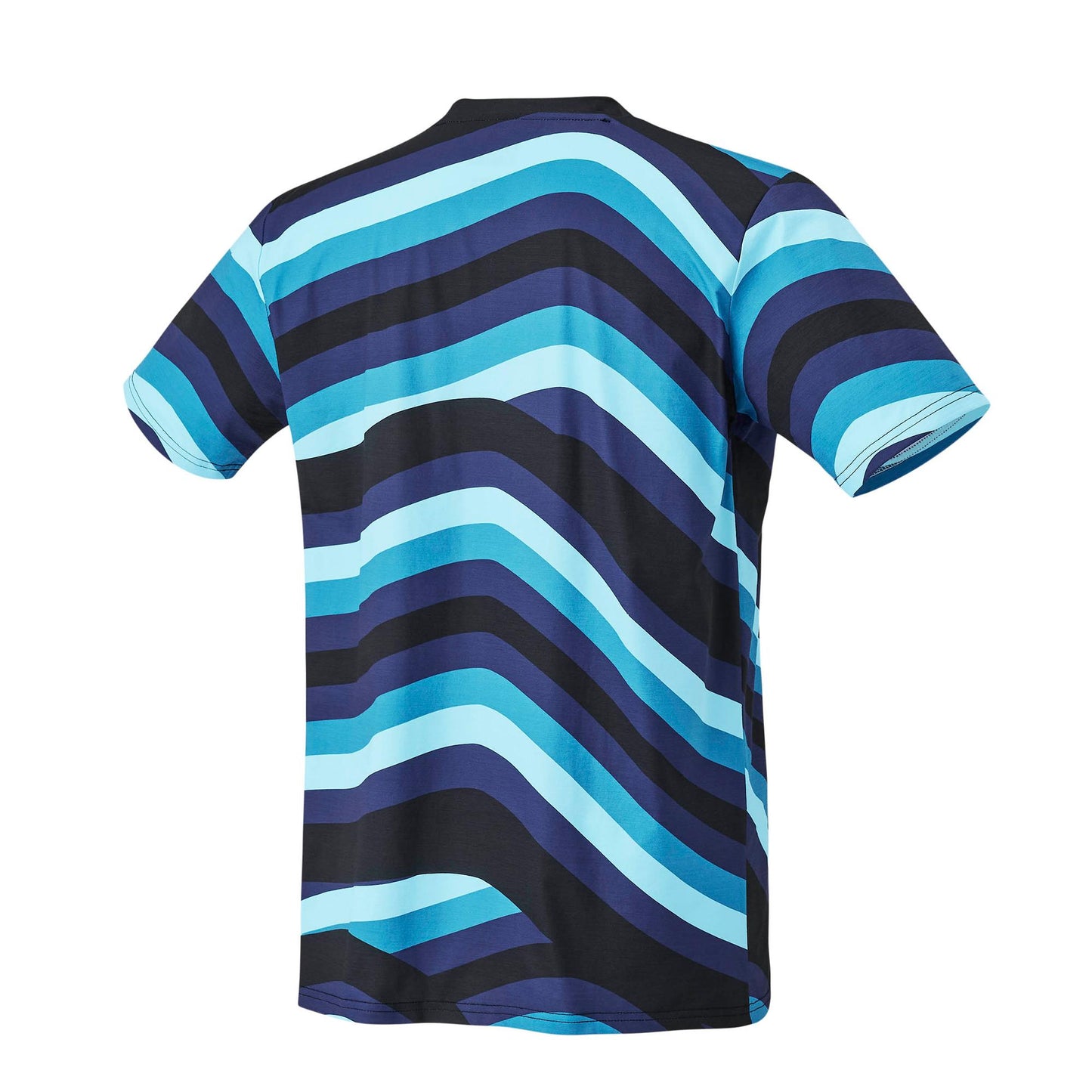YONEX UNI T-SHIRT # 16679EX BLACK 2XL