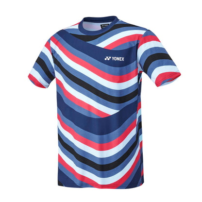 YONEX UNI T-SHIRT # 16679EX BLACK 2XL