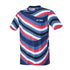 YONEX UNI T-SHIRT # 16679EX BLACK 2XL
