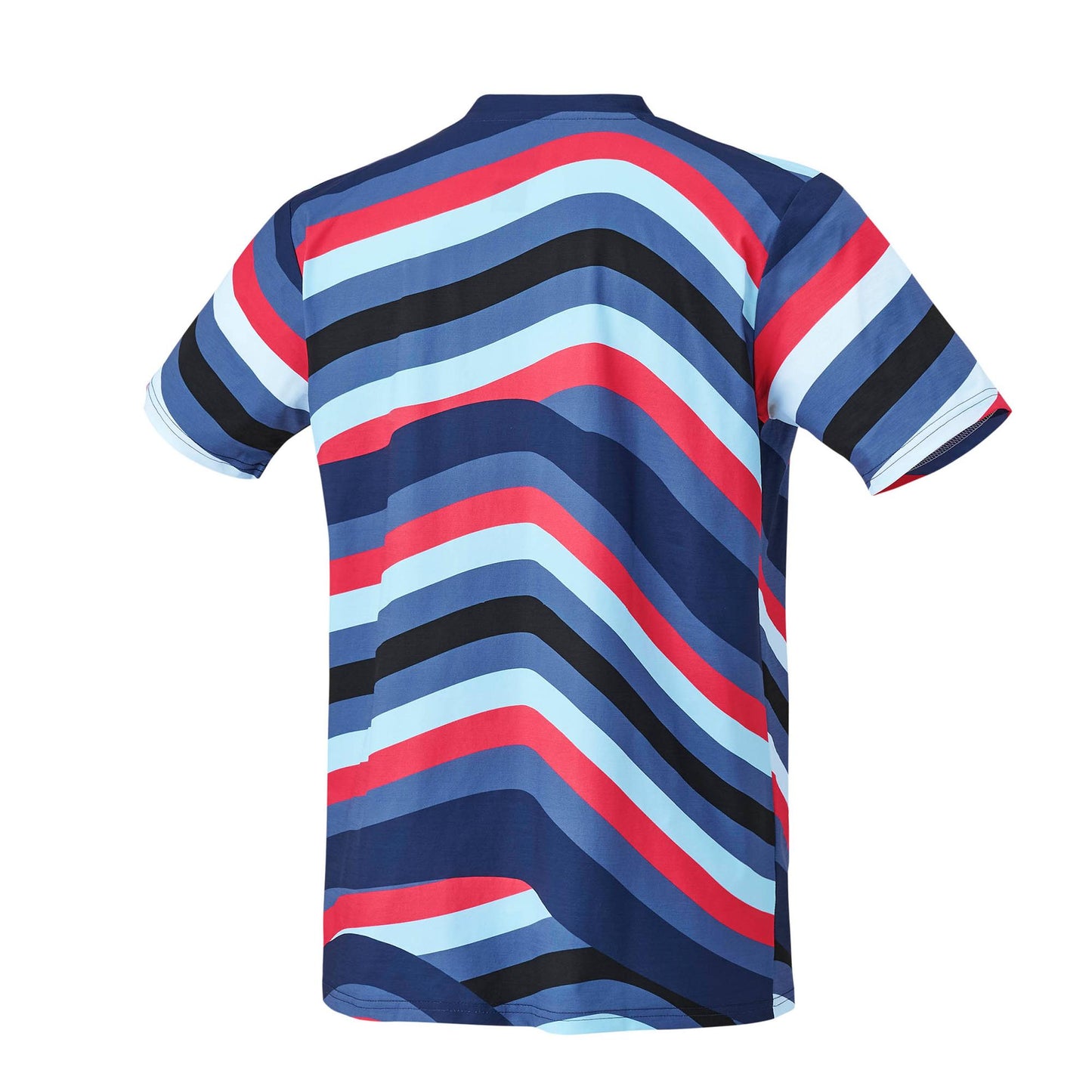 YONEX UNI T-SHIRT # 16679EX BLACK 2XL