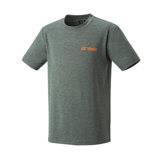 YONEX UNI T-SHIRT # 16681EX GERANIUM PINK 2XL