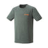 YONEX UNI T-SHIRT # 16681EX GERANIUM PINK 2XL