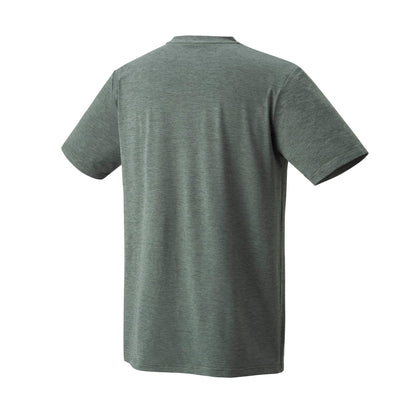 YONEX UNI T-SHIRT # 16681EX GERANIUM PINK 2XL