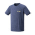 YONEX UNI T-SHIRT # 16681EX GERANIUM PINK 2XL