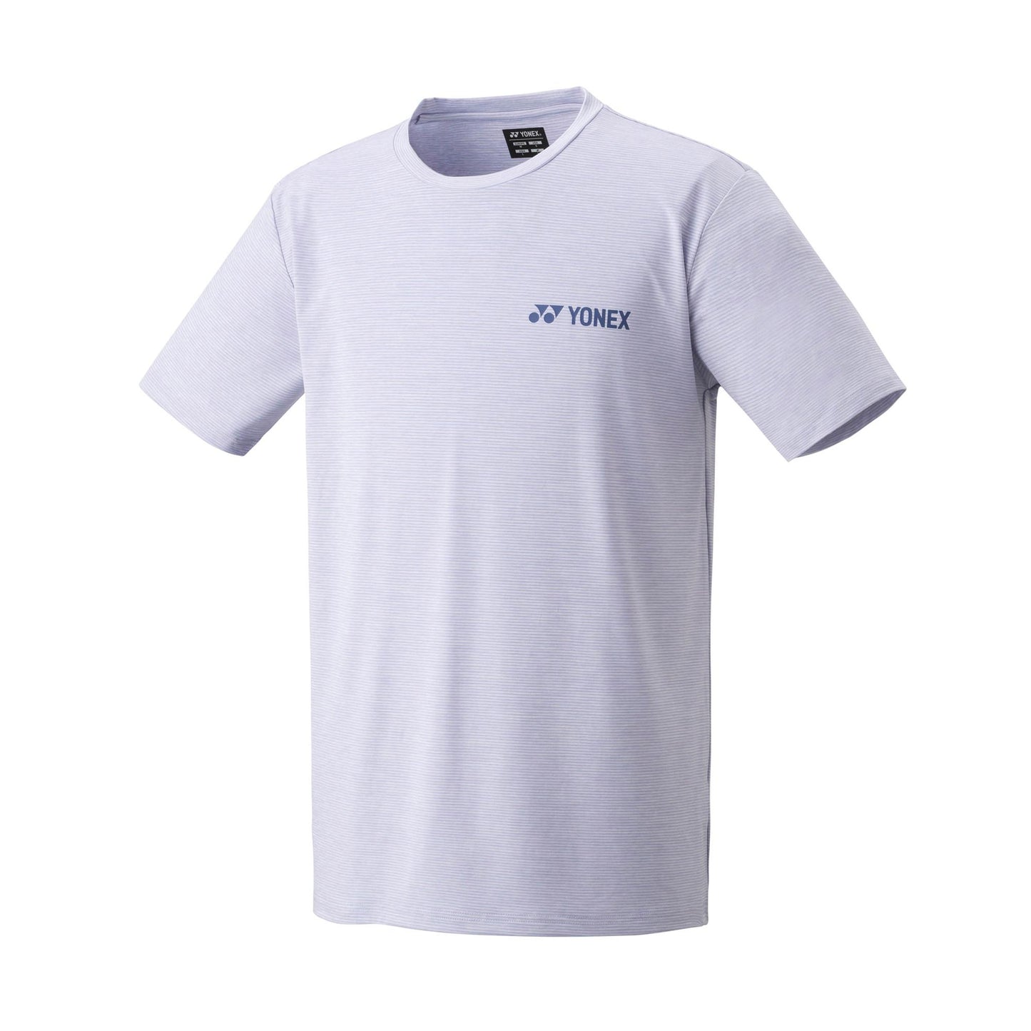 YONEX UNI T-SHIRT # 16681EX GERANIUM PINK 2XL