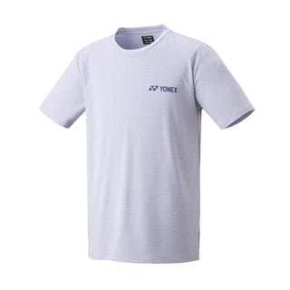 YONEX UNI T-SHIRT # 16681EX GERANIUM PINK 2XL