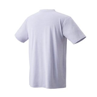 YONEX UNI T-SHIRT # 16681EX GERANIUM PINK 2XL