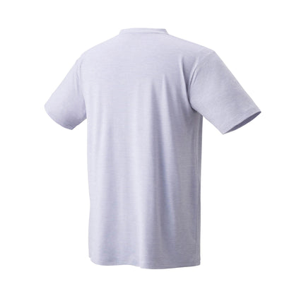 YONEX UNI T-SHIRT # 16681EX GERANIUM PINK 2XL
