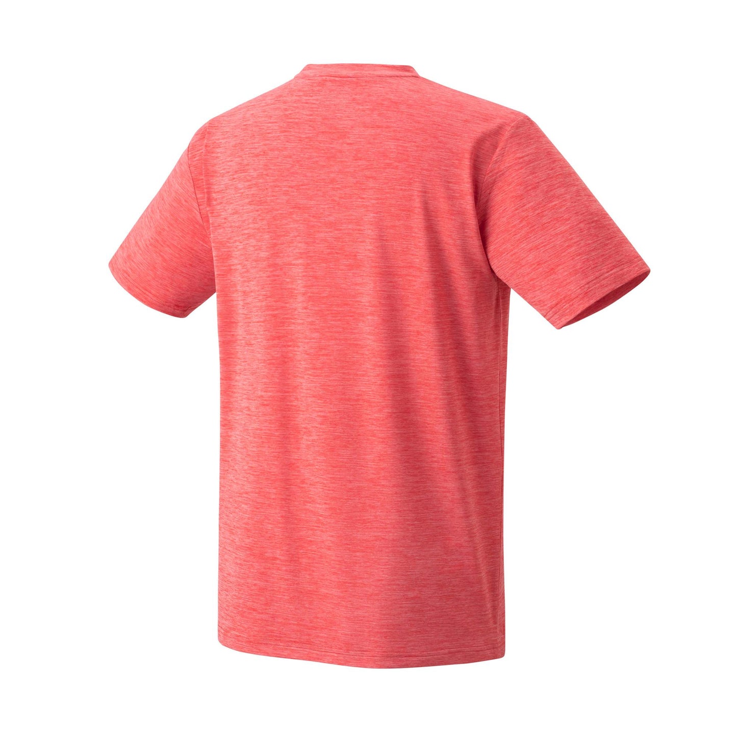 YONEX UNI T-SHIRT # 16681EX GERANIUM PINK 2XL