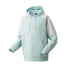 YONEX UNI SWEAT HOODIE # 30082EX CRYSTAL BLUE 2XL