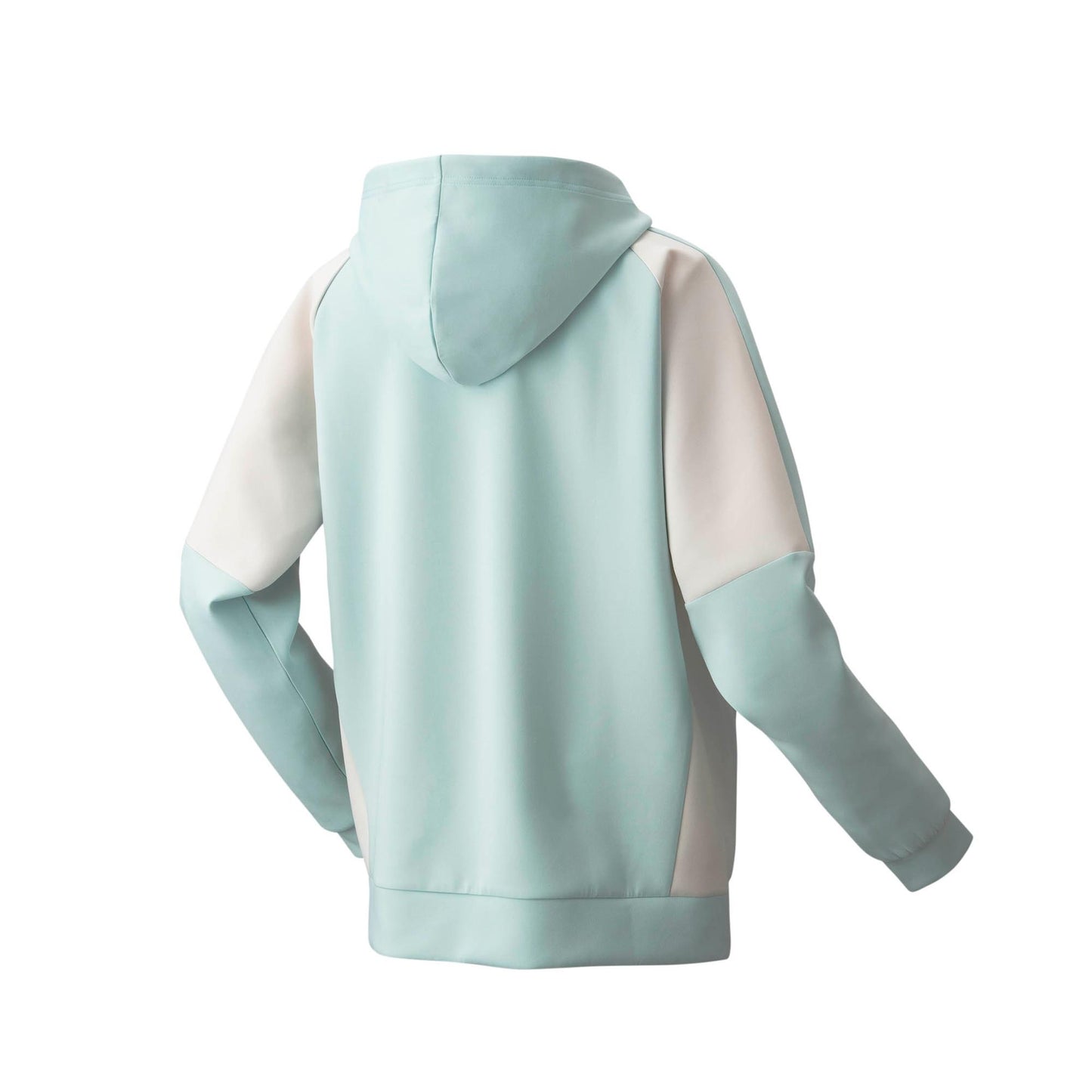 YONEX UNI SWEAT HOODIE # 30082EX CRYSTAL BLUE 2XL