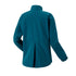 YONEX WOMEN WARM-UP JACKET # 57082EX NIGHT SKY 2XL