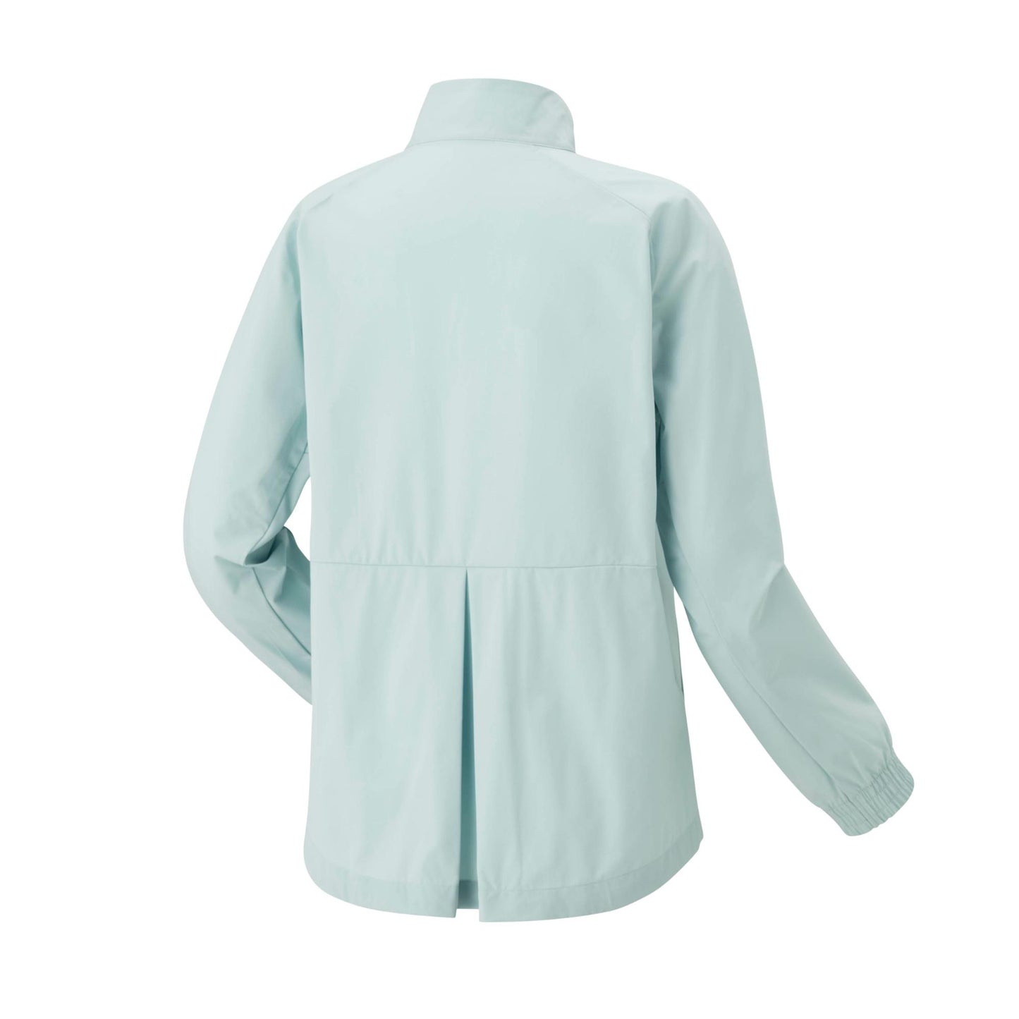 YONEX WOMEN WARM-UP JACKET # 57082EX NIGHT SKY 2XL