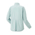 YONEX WOMEN WARM-UP JACKET # 57082EX NIGHT SKY 2XL