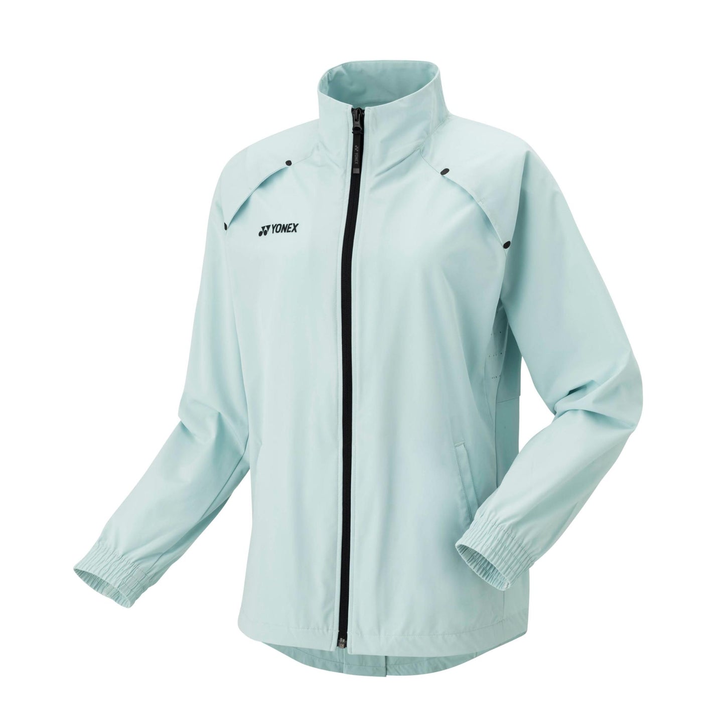 YONEX WOMEN WARM-UP JACKET # 57082EX NIGHT SKY 2XL