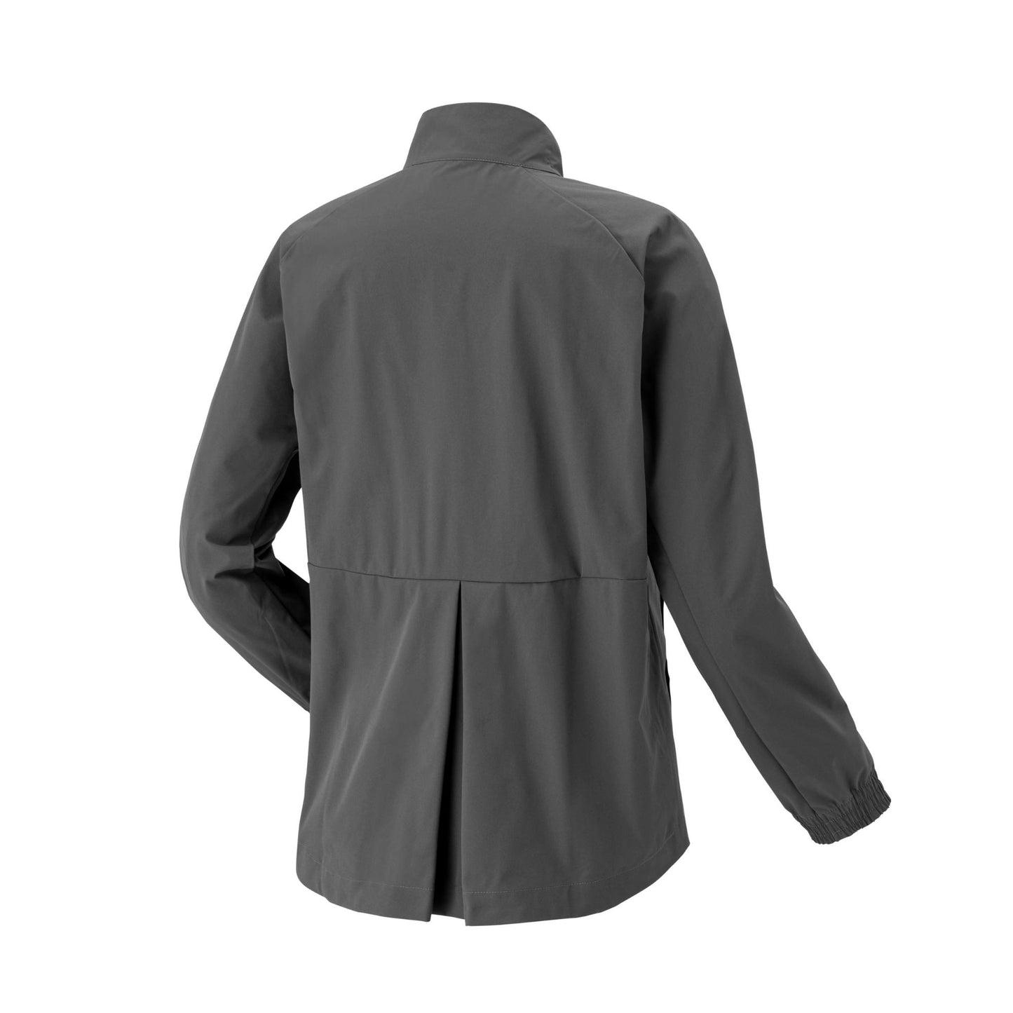 YONEX WOMEN WARM-UP JACKET # 57082EX NIGHT SKY 2XL