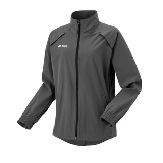 YONEX WOMEN WARM-UP JACKET # 57082EX NIGHT SKY 2XL