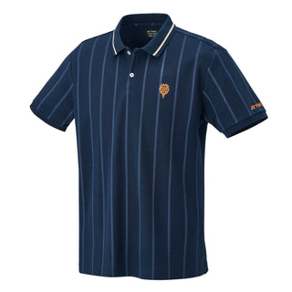 YONEX UNI POLO SHIRT # 10585NEX MIDNIGHT NAVY 2XL